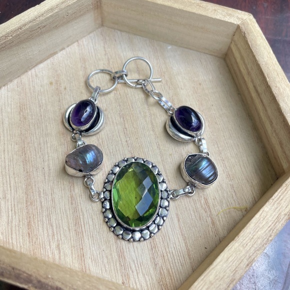 BRACELET GG2 - Picture 7 of 9